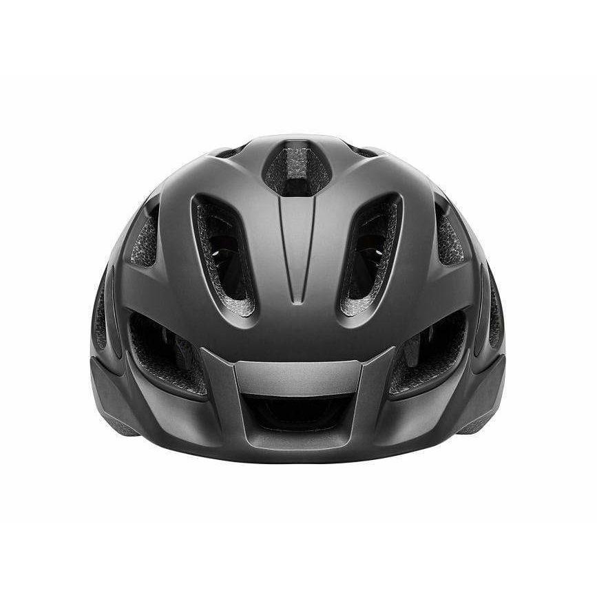 Giant Compel MIPS Bike Helmet - Black