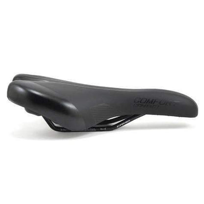 Giant Contact Comfort Bike Saddle with Free Shipping Today – Bicycle Warehouse
