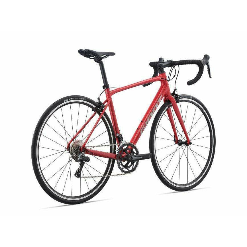 Giant Contend 3 Road Bike 2021 Bicycle Warehouse