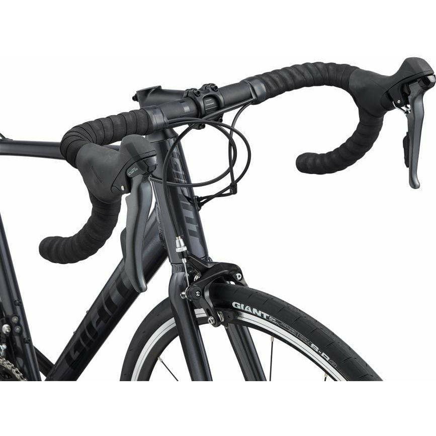 Giant road bike online handlebars