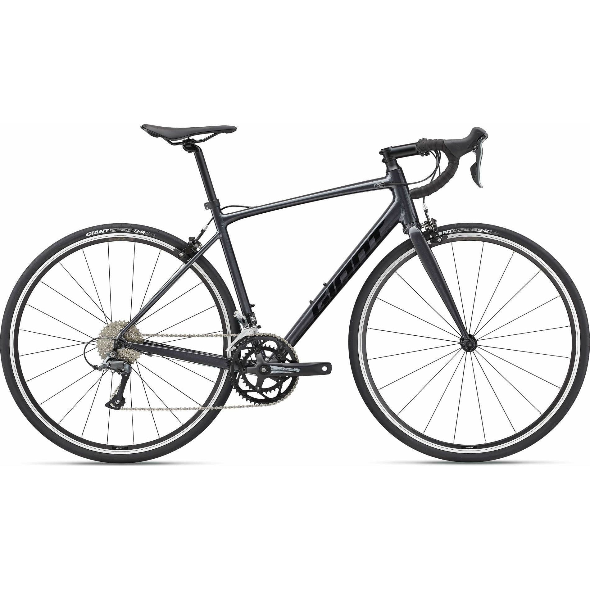 Giant Contend 3 Road Bike (2022)