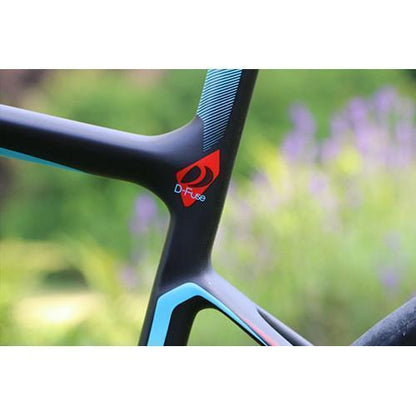 Giant D-Fuse Seatposts