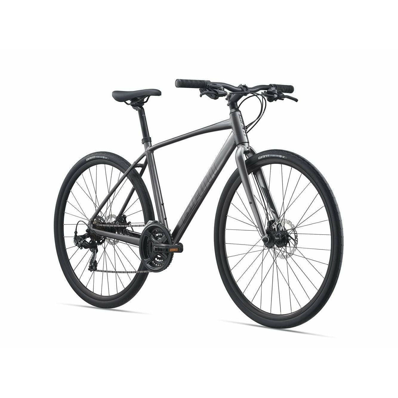 Escape 3 Disc Hybrid Bike (2022)