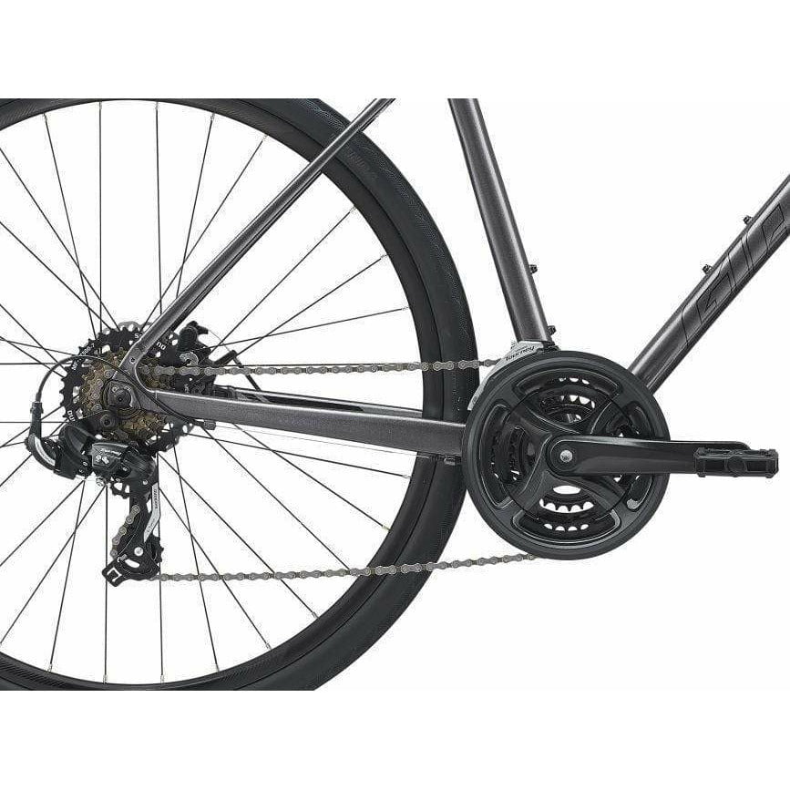 Escape 3 Disc Hybrid Bike (2022)