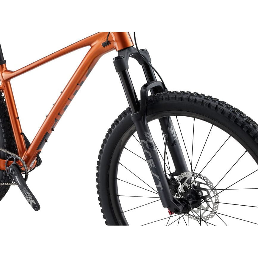 Giant Fathom 1 29er Mountain Bike (2022)