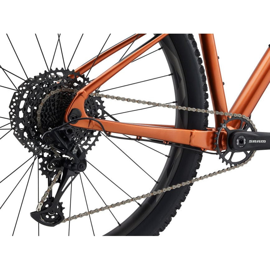 Giant Fathom 1 29er Mountain Bike (2022)