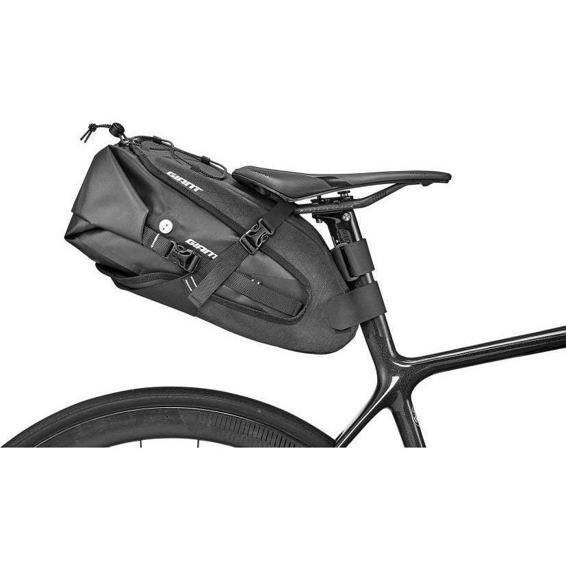 H2Pro Saddle Bag