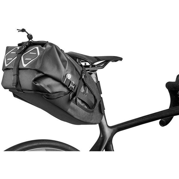 Giant waterproof saddle online bag