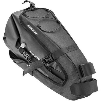 fahrradtasche 10l H2Pro Saddle Bag