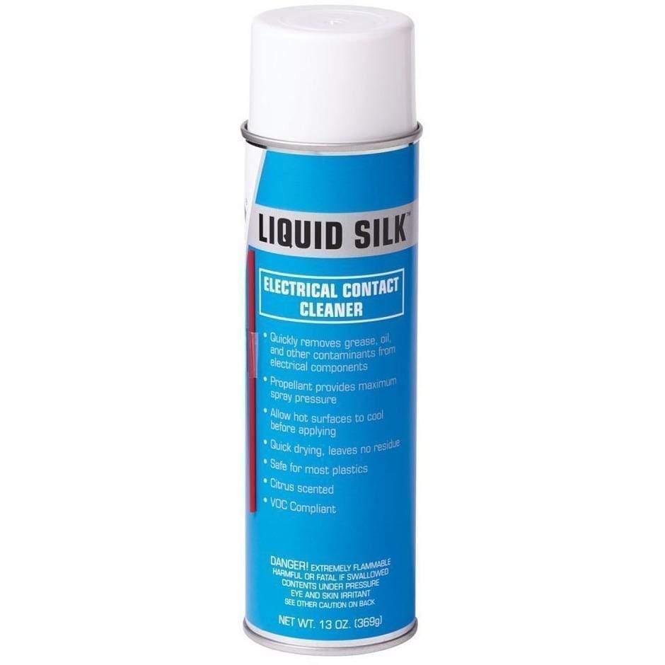 Giant Liquid Silk Electrical Contact Bike Cleaner Bicycle Warehouse Giant Liquid Silk Electrical Contact Bike Cleaner Bicycle Warehouse