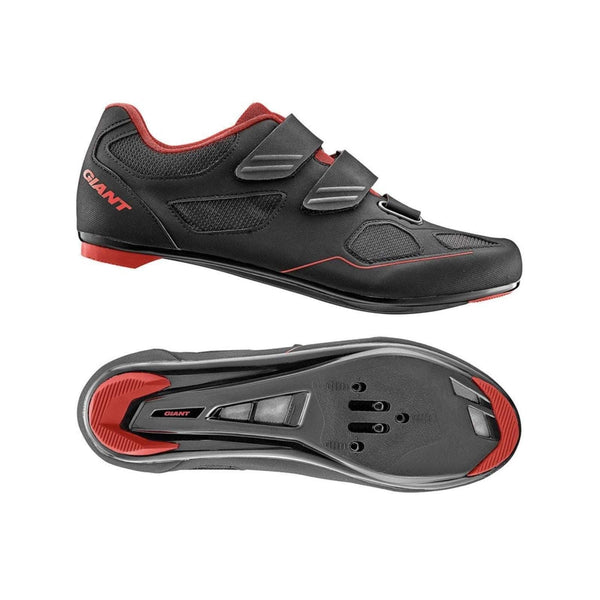 Giant Men's Bolt Cycling Shoes with Free Shipping