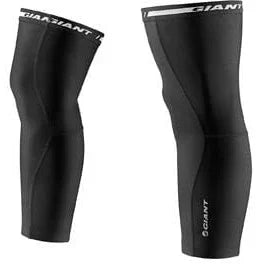 Giant Men's Caldo Bike Knee Warmers