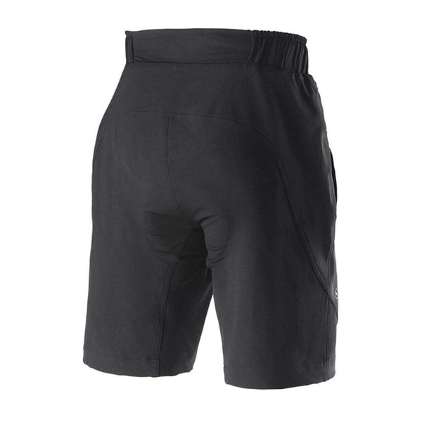 Core Baggy Shorts