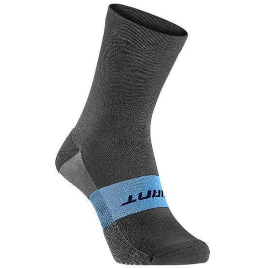Giant Men's Elevate Cycling Socks - Black