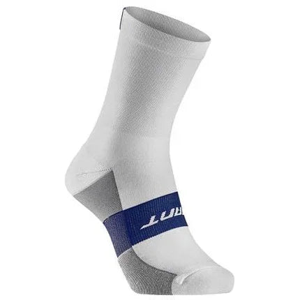 Giant Men's Elevate Cycling Socks - White