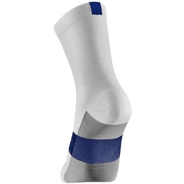 Giant Men's Elevate Cycling Socks - White