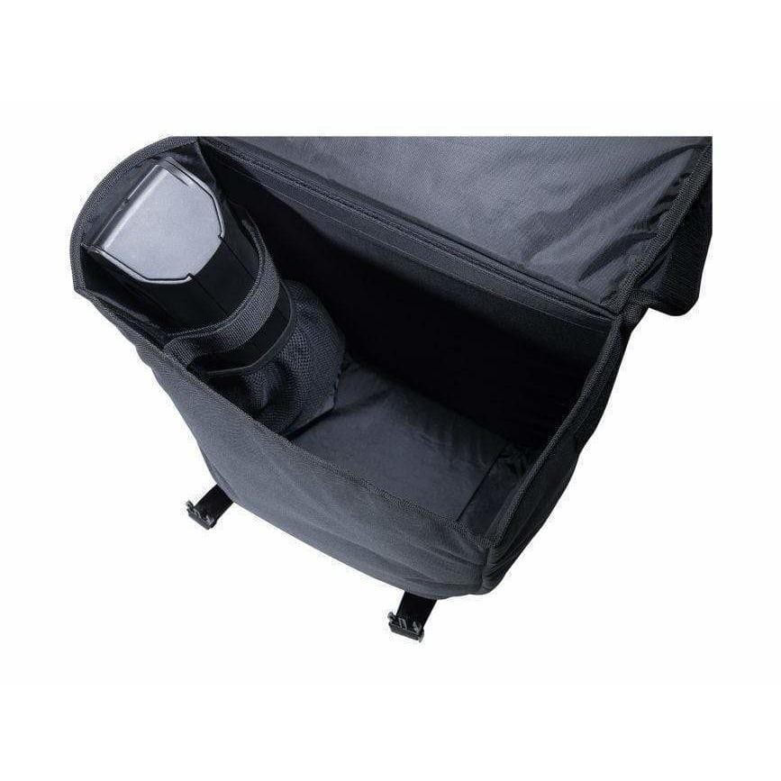 Basil Sport Design MIK Trunk Bag Black 715 Litre  Amazoncouk Sports   Outdoors
