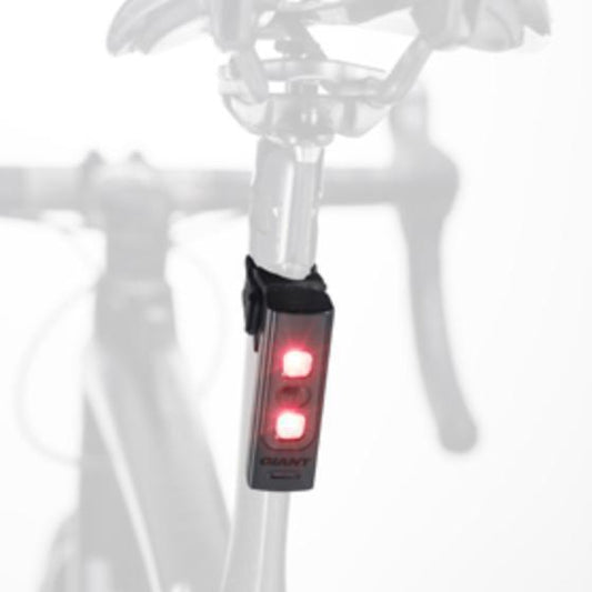 Giant Numen+ Tag LED Water Resistant Rear Bike Light