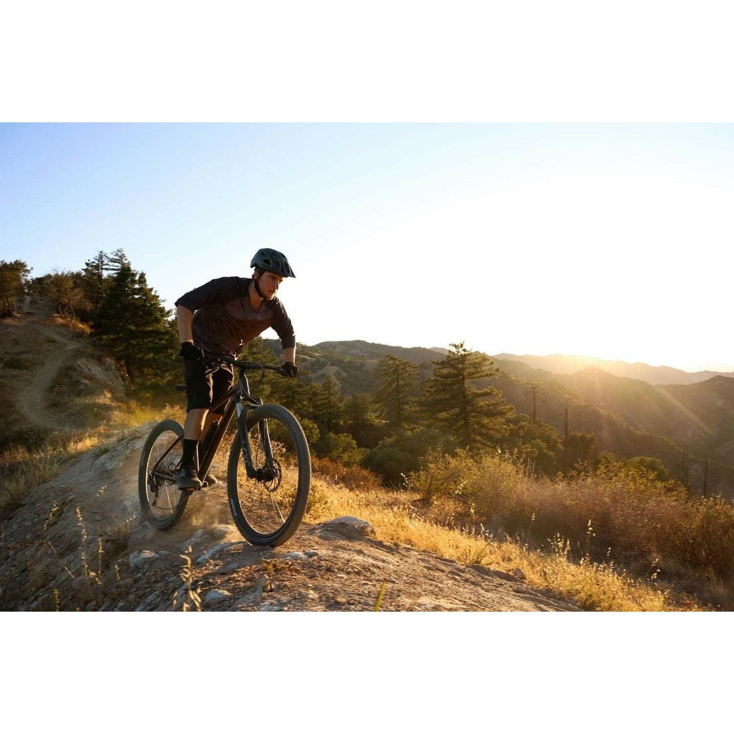 Giant Path Bike Helmet