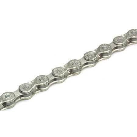 Giant Pro 8 7/8-Speed Chain 116L Silver