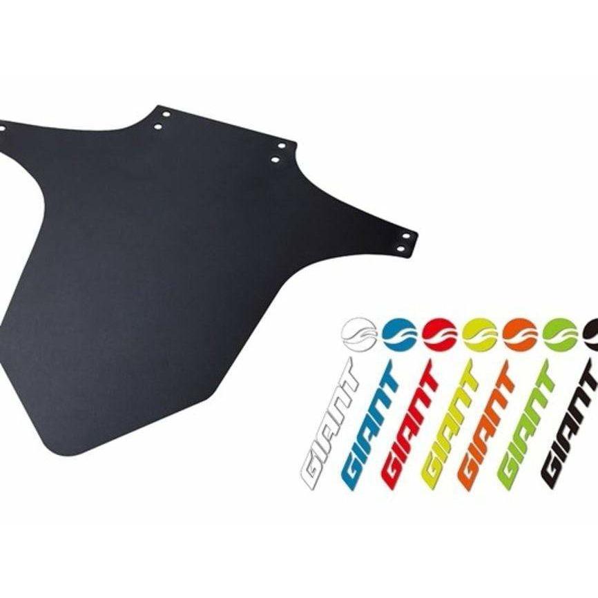 Giant Proguard Bike Zip Front Fender