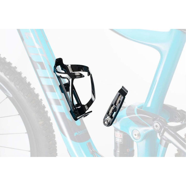 Bike Water Bottle Cages Secure Your Hydration on Every Ride Bicycle Warehouse
