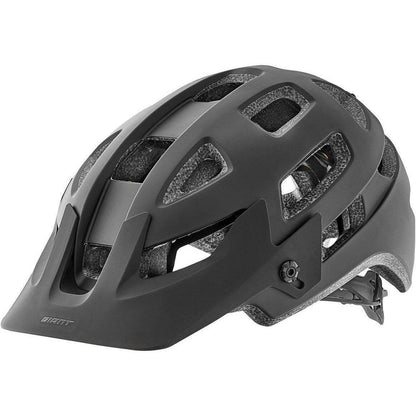 Giant Rail SX MIPS Bike Helmet - Black
