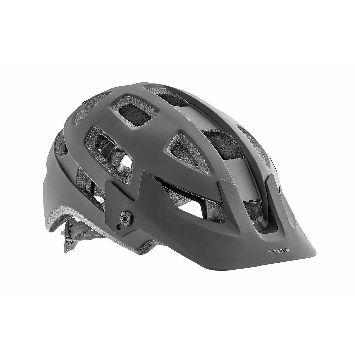 Giant Rail SX MIPS Bike Helmet - Black