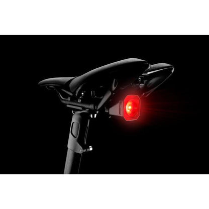 Giant Recon 100 Lumen Rear Bike Light