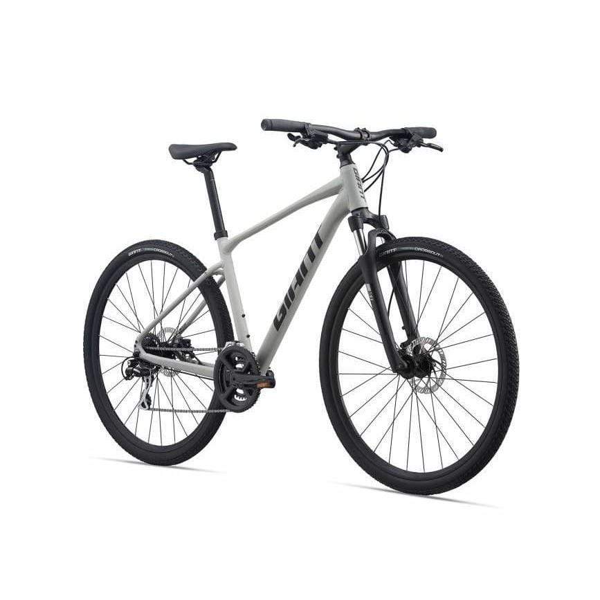 Giant Roam 3 Disc Hybrid Bike 2021 Bicycle Warehouse