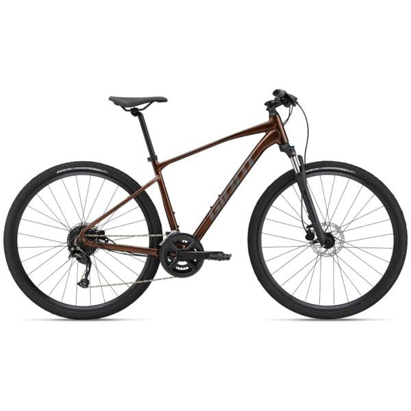 Giant Roam 2 Disc Hybrid Bike Bicycle Warehouse