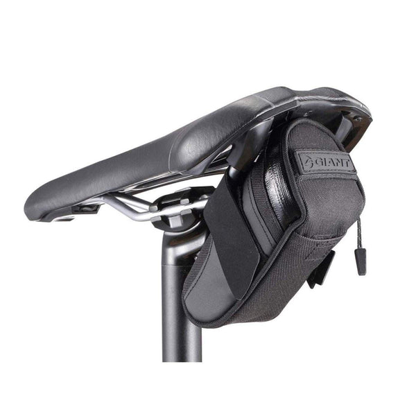 giant bicycle seat bag Giant Shadow DX Seat Bag