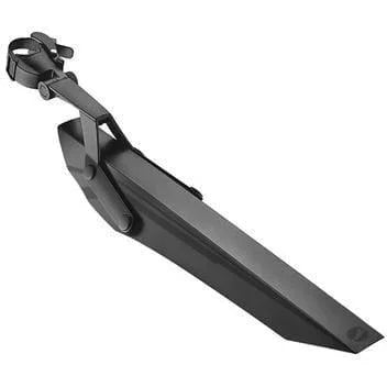 Giant Speedshield Clip-On Rear Bike Fender Black