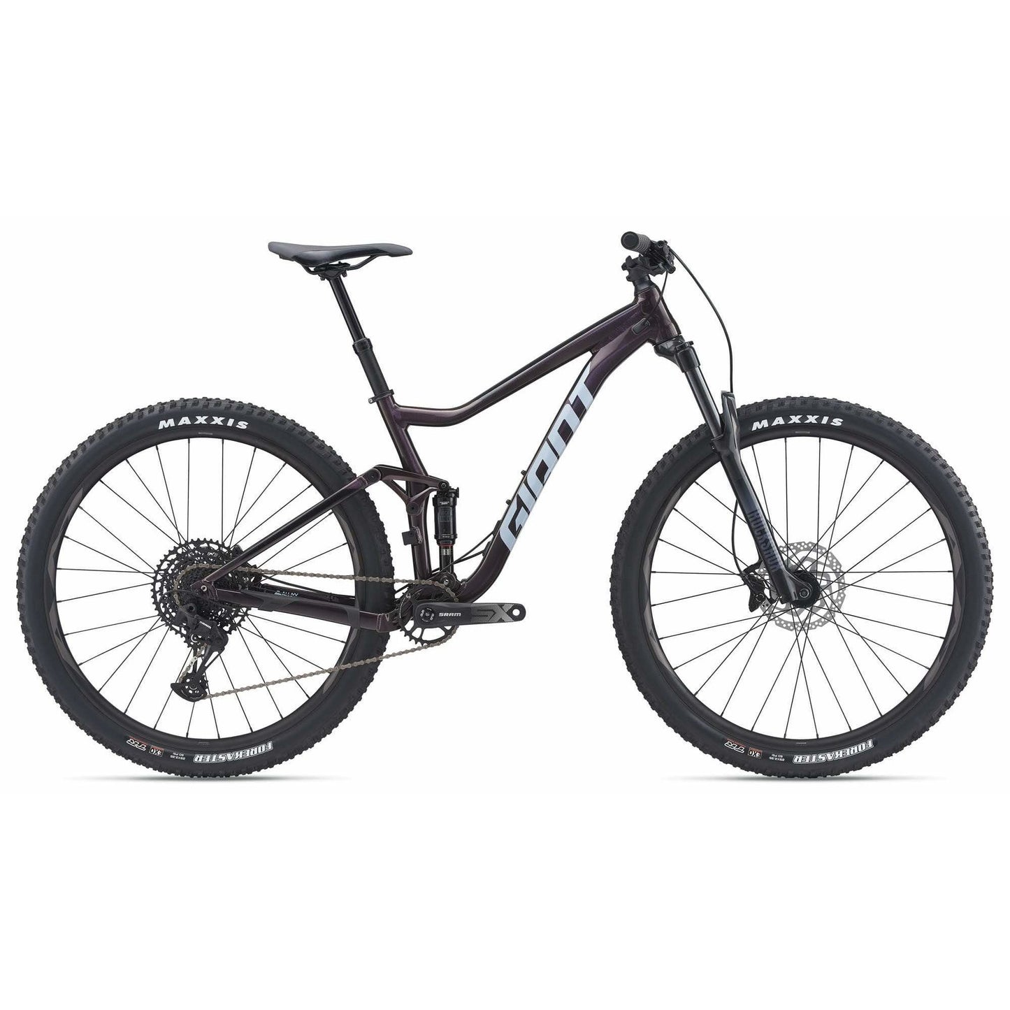 Giant Stance 1 - 29er Mountain Bike (2021)