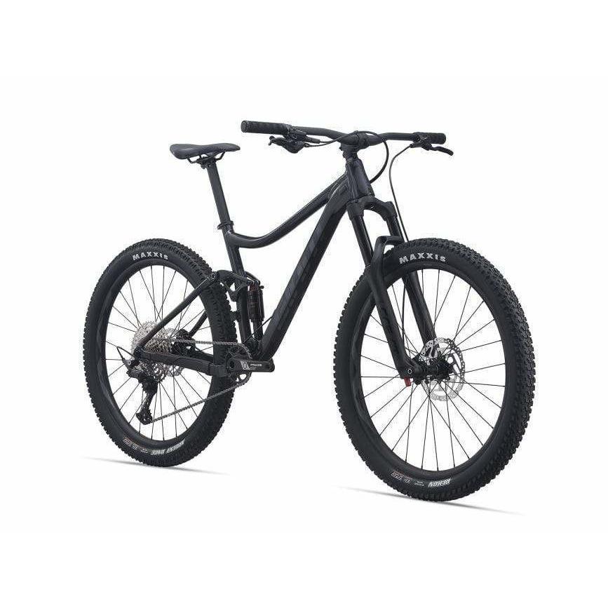 Giant Stance 27.5" Mountain Bike (2021)