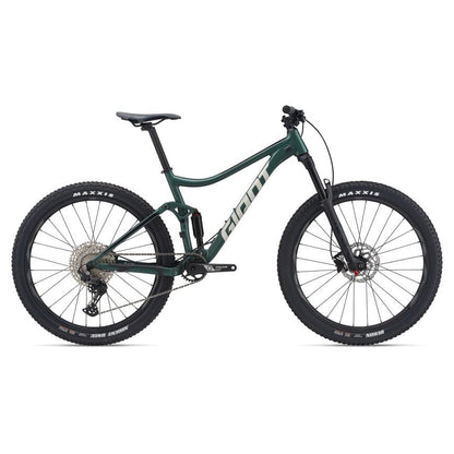 Giant Stance 27.5" Mountain Bike (2021)