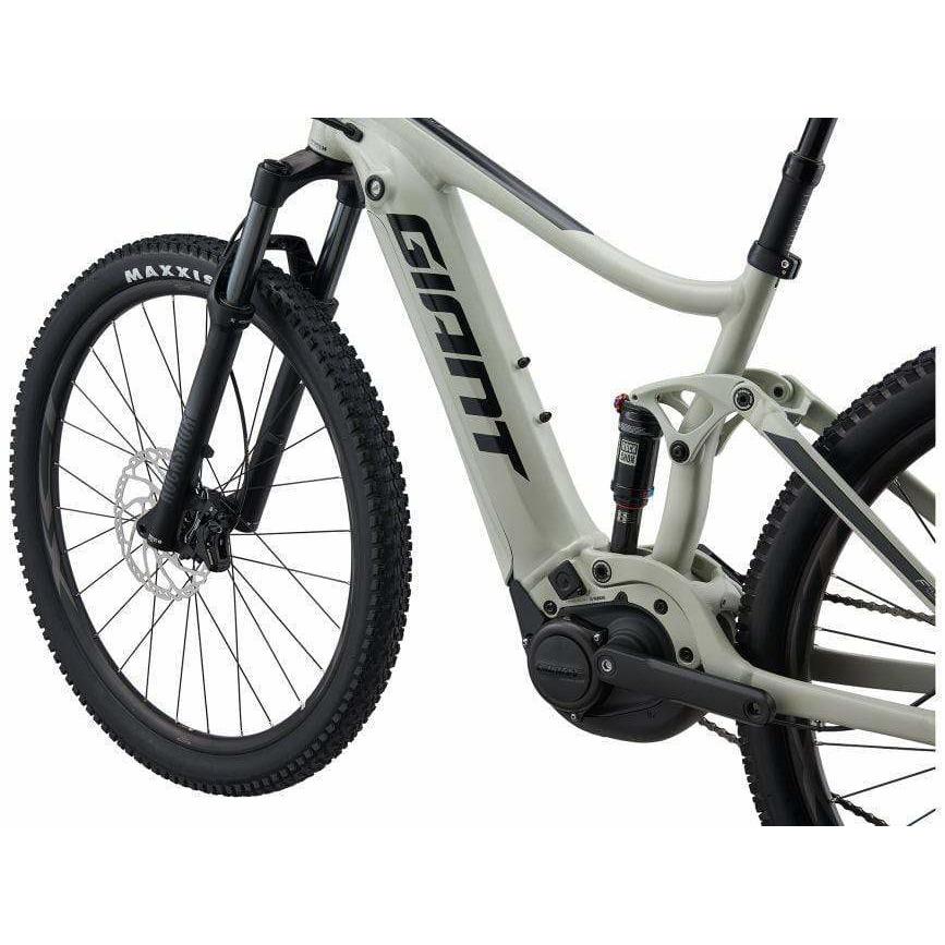 Giant best sale 2021 ebike