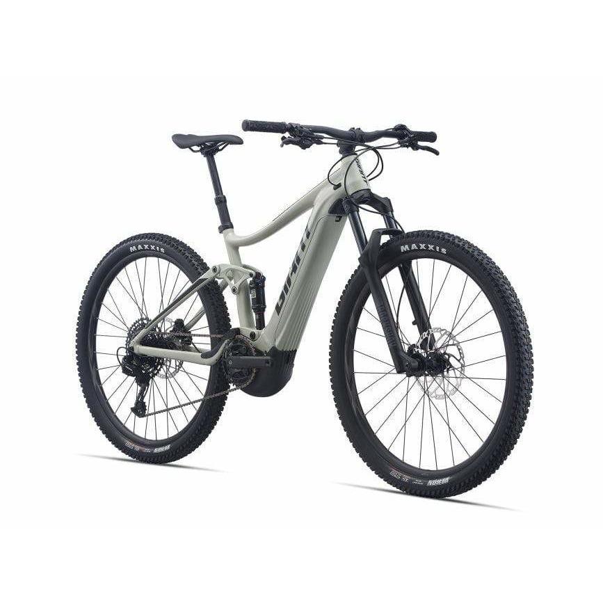 Giant Stance E+ 1 Electric Mountain Bike (2021)