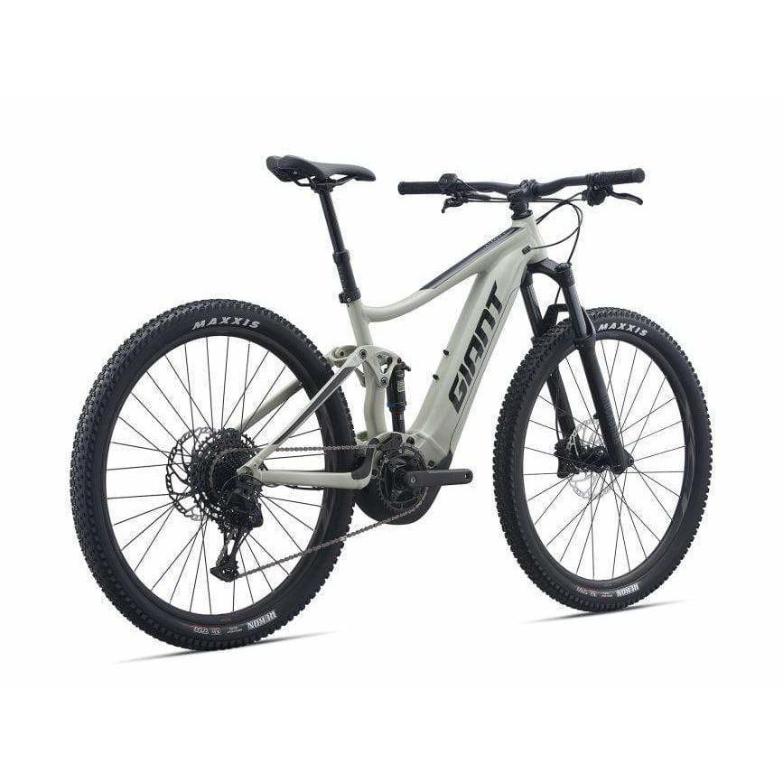 Giant e deals bikes 2021 models