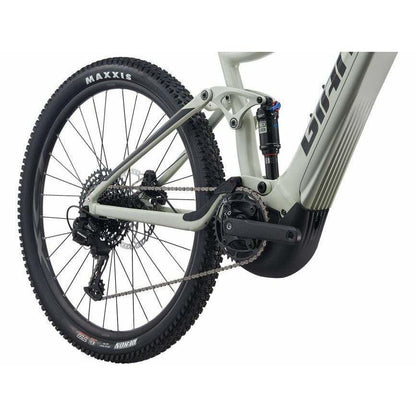 Giant Stance E+ 1 Electric Mountain Bike (2021)