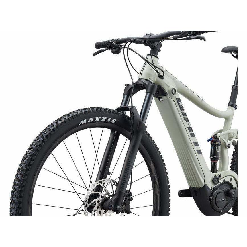 Giant e bike fathom 2021 hot sale