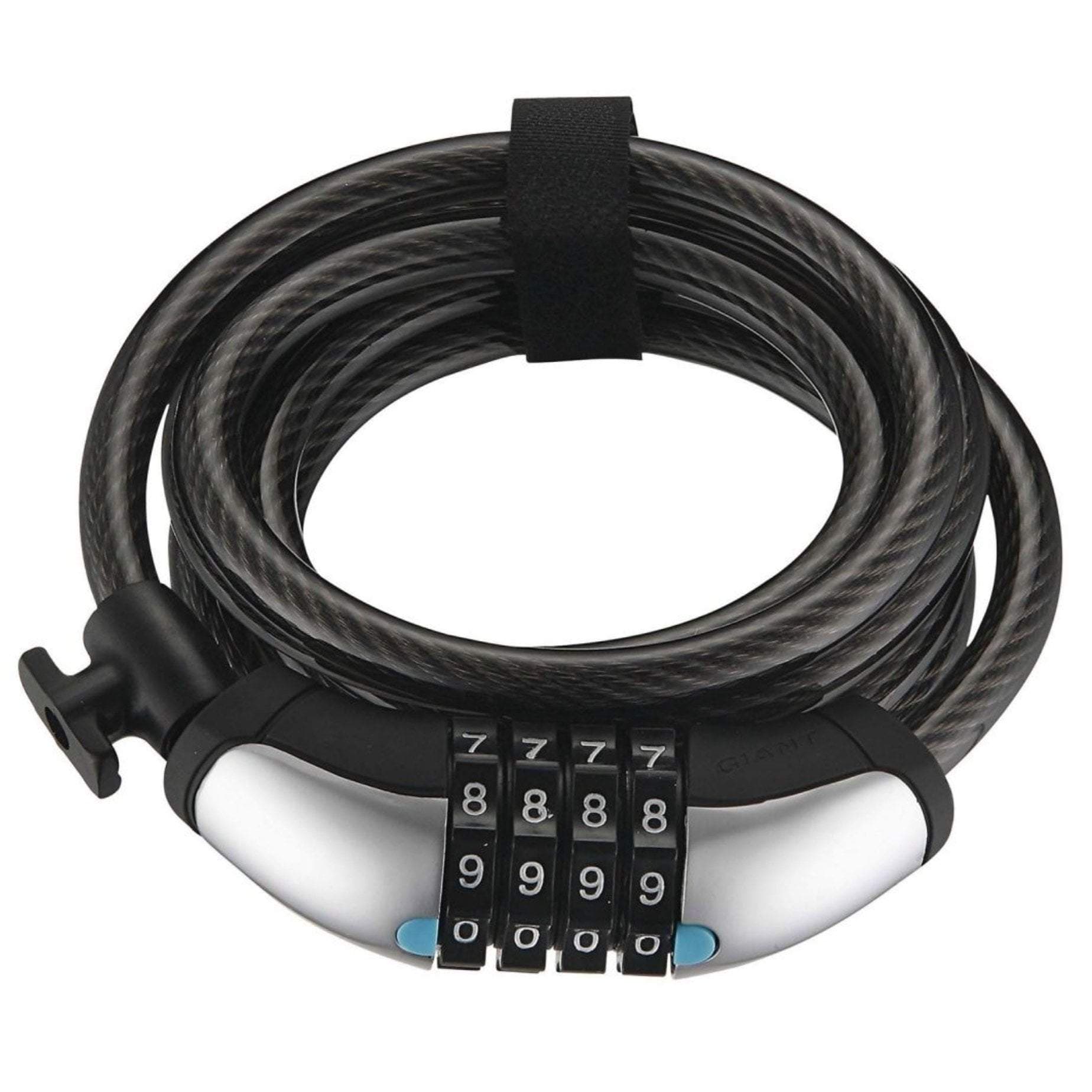 Giant Surelock Flex 10 Combo Cable Bike Lock