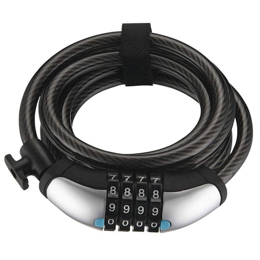 Giant Surelock Flex 10 Combo Cable Bike Lock
