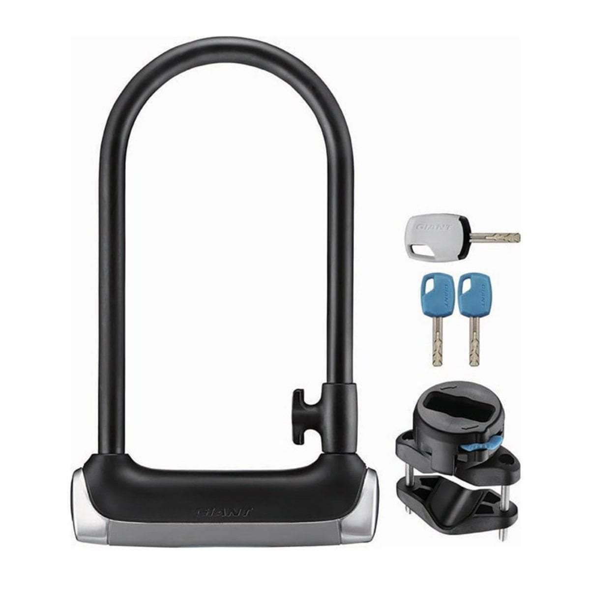 Giant Surelock Protector 1 Bike U-Lock