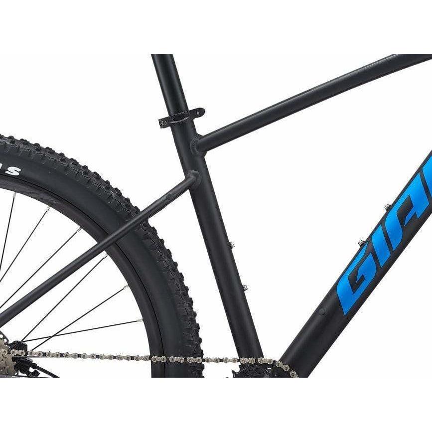 Giant mountain on sale bike frame