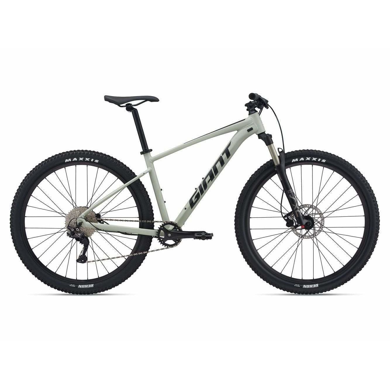 Pacific talon mountain bike sale