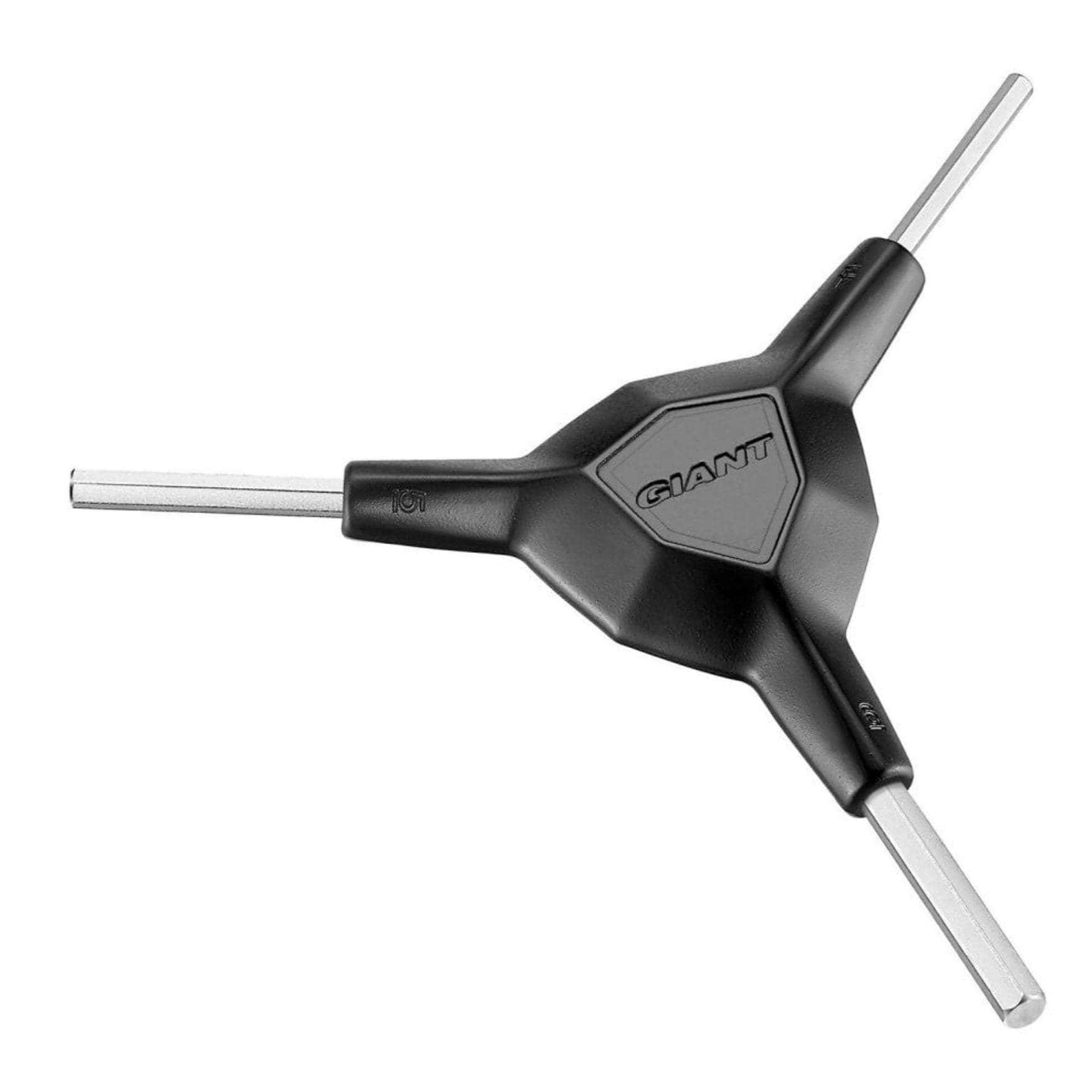 Giant Tool Shed Pro Bike Hex Y-Wrench
