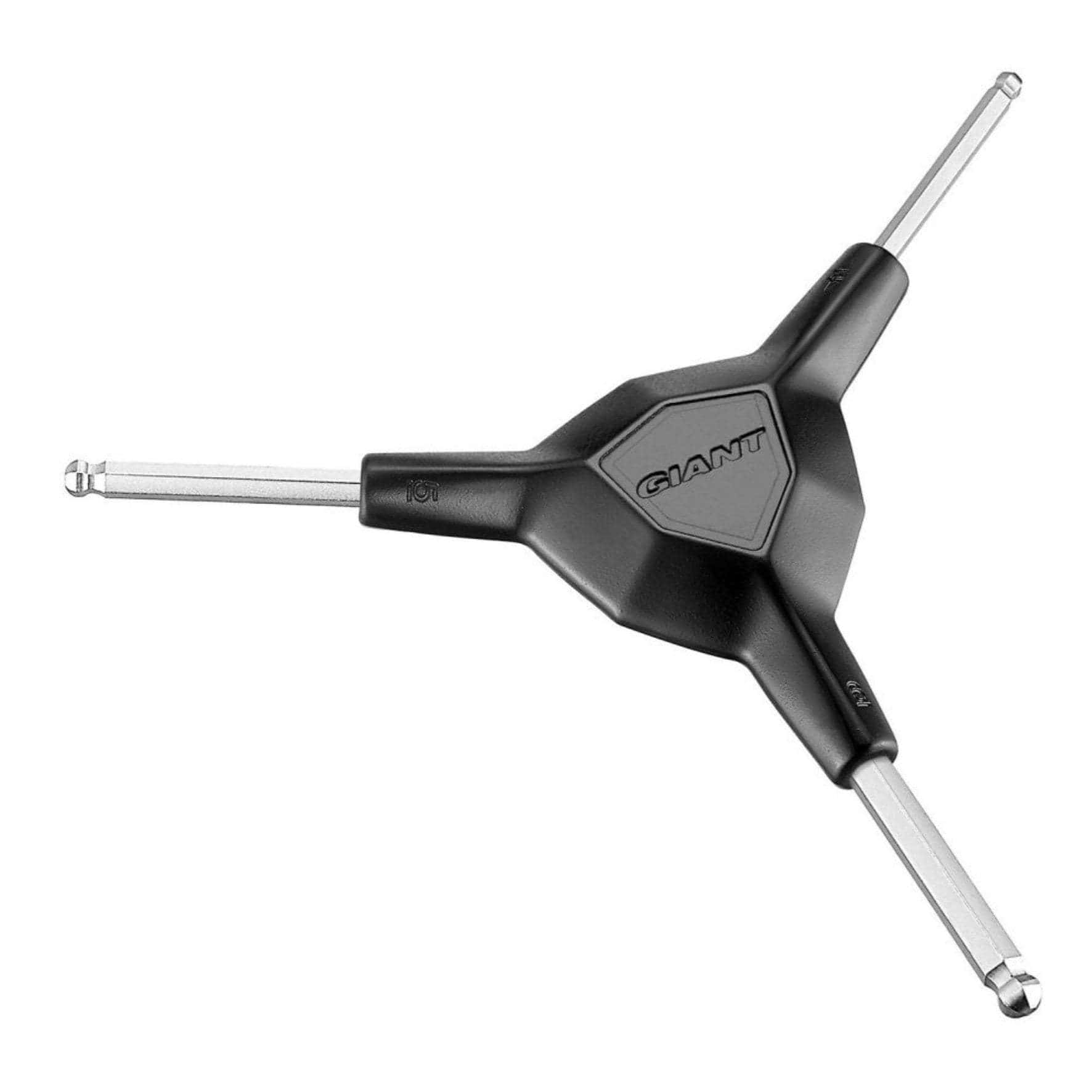 Giant Tool Shed Pro Bike Hex Y-Wrench