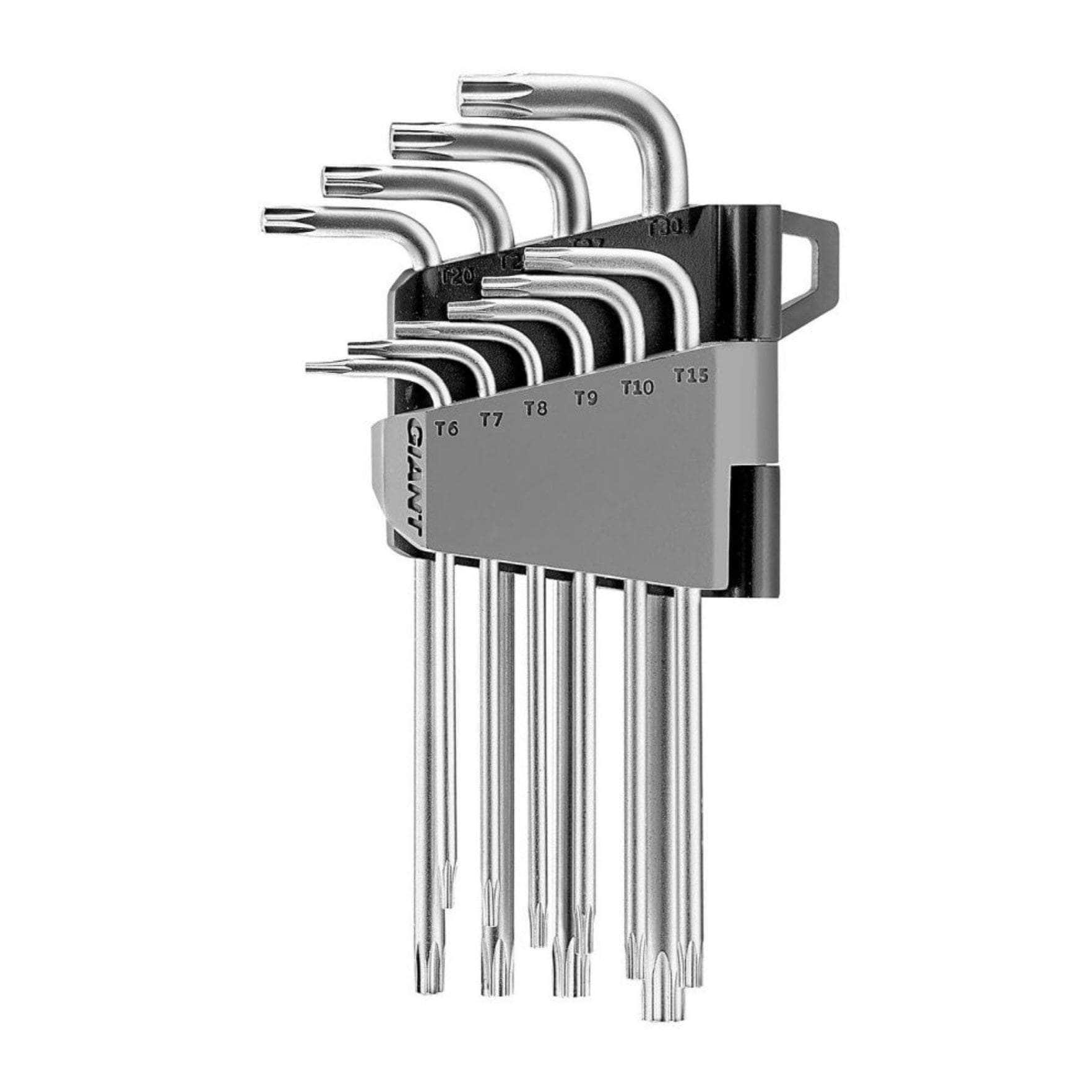 Giant Tool Shed Pro Torx Bike Wrench Set
