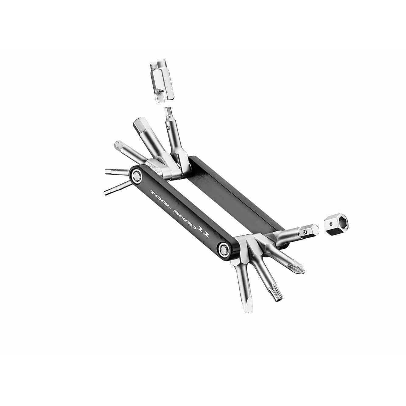 Giant ToolShed 11 Bike Multi-Tool